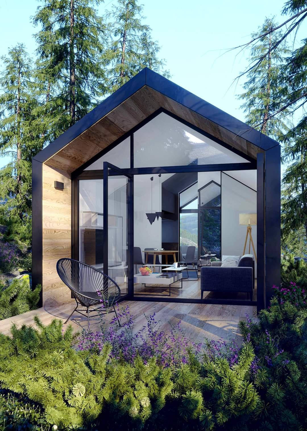 Public Art Sculpture